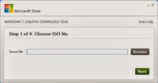Tips Membuat Bootable Flashdisk Untuk Windows 8.1 terbaru