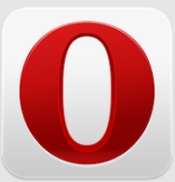 Download Opera Mini untuk Android