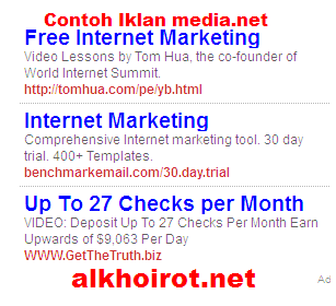 CARA DAFTAR AKUN YAHOO BING ADS  (google adsense Alternative)