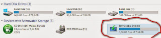 Tips Membuat Bootable Flashdisk Untuk Windows 8.1 terbaru