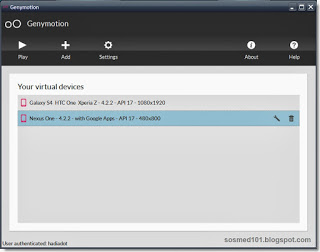 CARA INSTALL BBM DI PC dan LAPTOP