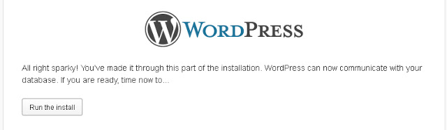 cara mudah membuat website