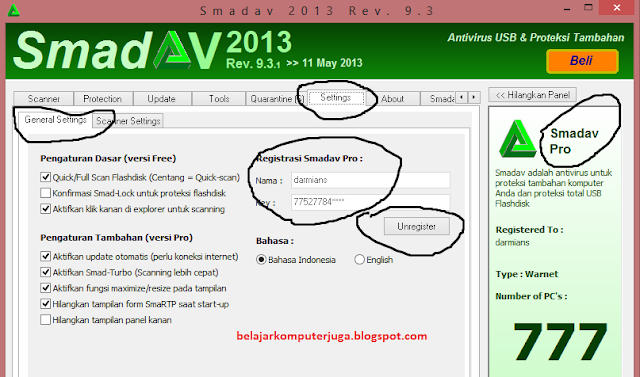 smadav Download Smadav Pro Terbaru 100% Original