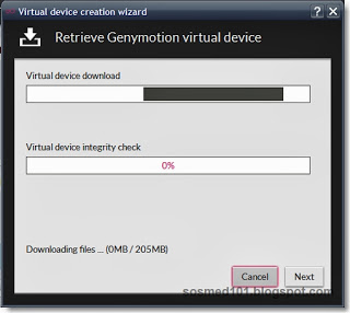 CARA INSTALL BBM DI PC dan LAPTOP