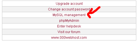 cara mudah membuat website