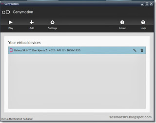 CARA INSTALL BBM DI PC dan LAPTOP