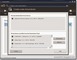CARA INSTALL BBM DI PC dan LAPTOP