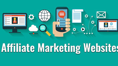 Lascia che il marketing di affiliazione si muova per il tuo Business