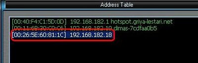 hack bobol mikrotik hotspot images