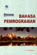 Konsep Bahasa Pemrograman