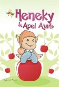 Heneky & Apel Ajaib