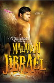 Petualangan Bersama Malaikat Jibrael