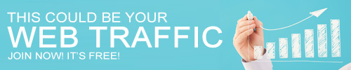 Cara Meningkatkan Traffic Blog dan Website dalam 5 menit