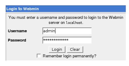 Instalasi Squid Proxy Server pada Open Souce