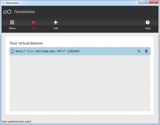 Cara Mudah Akses Android dari PC
