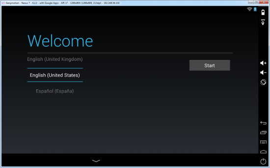 Cara Mudah Akses Android dari PC