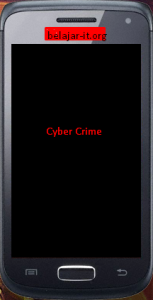 cyber crime 153x300 Tips Menghindari Cyber Crime