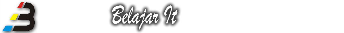 Belajar it