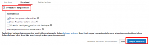 Cara Mengatasi Pentung Youtube 2014