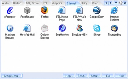 FSL