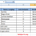 Cara Menghitung Jenis Kelamin dengan Excel