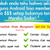 Keuntungan Sekolah Android